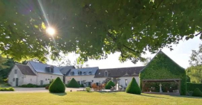 Domaine de la Limetiere